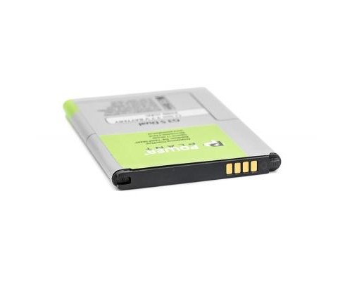 Акумуляторна батарея PowerPlant LG G3 S Dual 3500mAh (SM160105) Акумуляторна батарея PowerPlant LG G3 S Dual 3500mAh (SM160105)