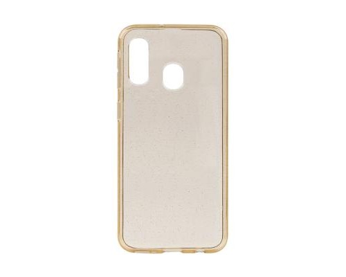 Чохол до мобільного телефона Armorstandart Air Spark для Samsung Galaxy A40 2019 (A405) Gold (ARM54901)