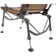 Крісло складане Brain Eco Armchair HYC053AL-II (1858.41.19)