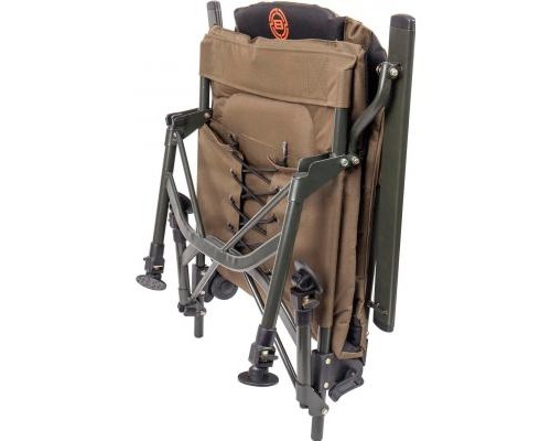 Крісло складане Brain Eco Armchair HYC053AL-II (1858.41.19)