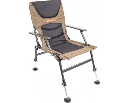 Крісло складане Brain Eco Armchair HYC053AL-II (1858.41.19)