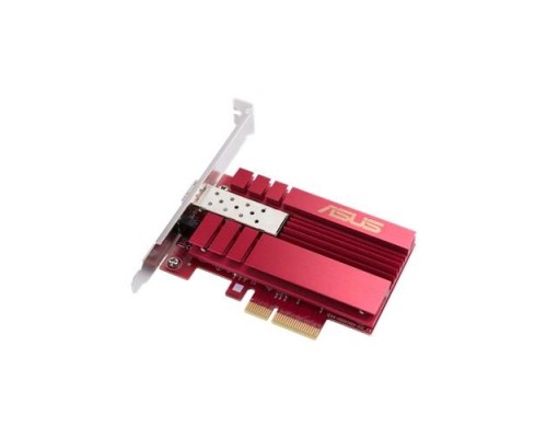 Мережева карта ASUS XG-C100F 10Gbps SFP+ (XG-C100F)