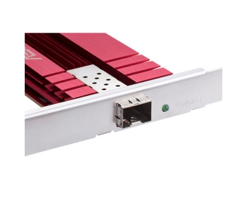 Мережева карта ASUS XG-C100F 10Gbps SFP+ (XG-C100F)