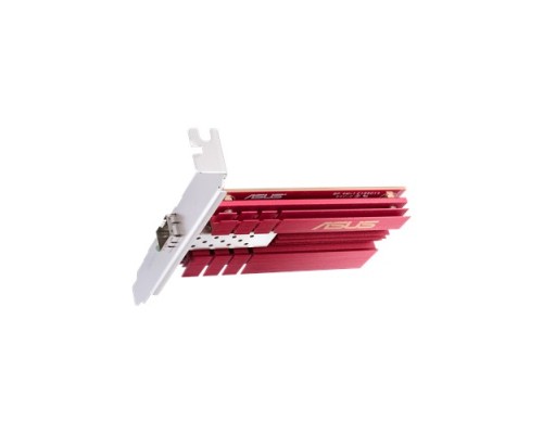 Мережева карта ASUS XG-C100F 10Gbps SFP+ (XG-C100F)