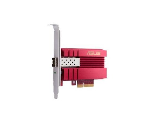 Мережева карта ASUS XG-C100F 10Gbps SFP+ (XG-C100F)
