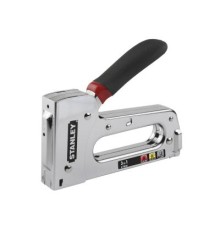 Степлер будівельний Stanley TR120 Light Duty 4-10мм (STHT6-70410)