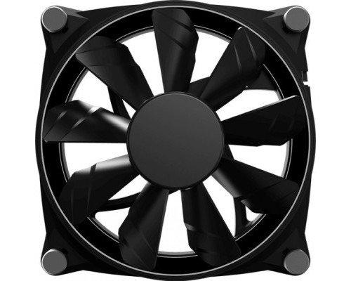 Кулер до корпусу Gamemax GMX-12-DBB