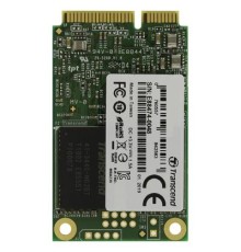 Накопичувач SSD mSATA 128GB Transcend (TS128GMSA230S)