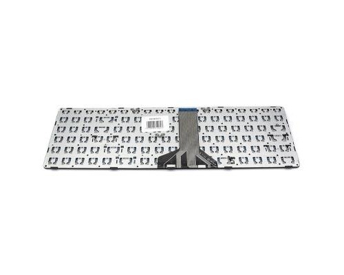 Клавіатура ноутбука PowerPlant Lenovo IdeaPad 100-15IBD черный, черный фрейм (KB310623) Клавіатура ноутбука PowerPlant Lenovo IdeaPad 100-15IBD черный, черный фрейм (KB310623)