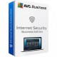 Антивірус AVG Internet Security Business Edition 1-4 PC, 2 year (AVG-ISBE-(1-4)-2Y) 