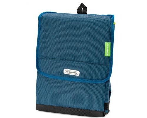 Термосумка Кемпінг Picnic 19 blue (4823082715381)