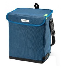 Термосумка Кемпінг Picnic 19 blue (4823082715381)