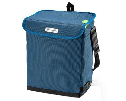 Термосумка Кемпінг Picnic 19 blue (4823082715381)