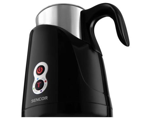 Капучинатор Sencor SMF 4000 BK (SMF4000BK)