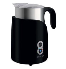 Капучинатор Sencor SMF 4000 BK (SMF4000BK)