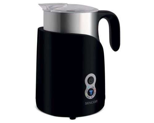 Капучинатор Sencor SMF 4000 BK (SMF4000BK)