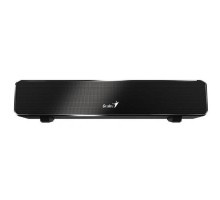 Акустична система Genius SoundBar 100 USB Black (31730024400) 