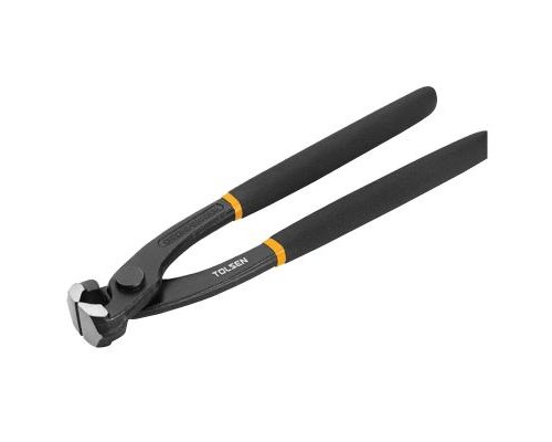 Кліщі Tolsen ПРОФІ