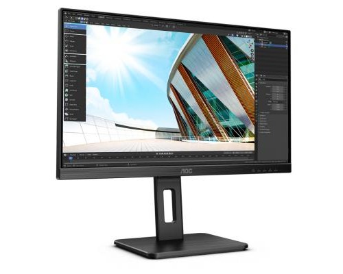 Монітор AOC U27P2