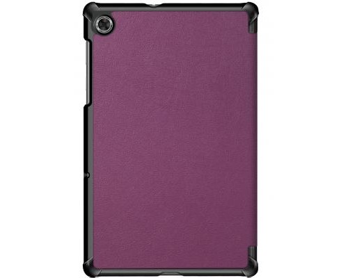 Чохол до планшета BeCover Lenovo Tab M10 Plus TB-X606/M10 Plus (2 Gen)/K10 TB-X6C6 Purple (705182)