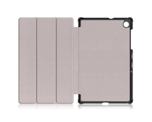 Чохол до планшета BeCover Lenovo Tab M10 Plus TB-X606/M10 Plus (2 Gen)/K10 TB-X6C6 Purple (705182)