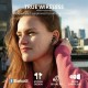 Навушники Trust Nika Touch True Wireless Black (23554)