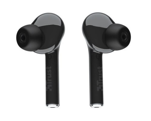 Навушники Trust Nika Touch True Wireless Black (23554)
