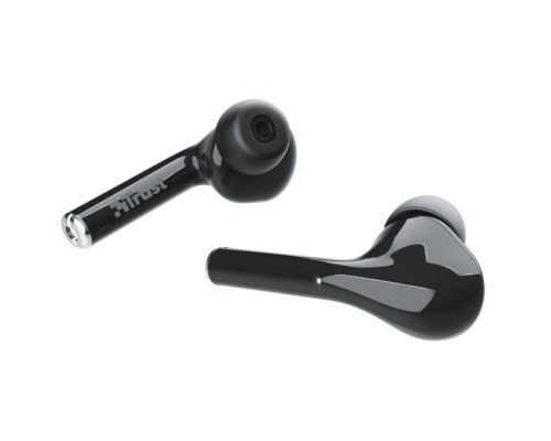 Навушники Trust Nika Touch True Wireless Black (23554)