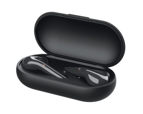 Навушники Trust Nika Touch True Wireless Black (23554)