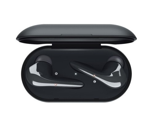 Навушники Trust Nika Touch True Wireless Black (23554)
