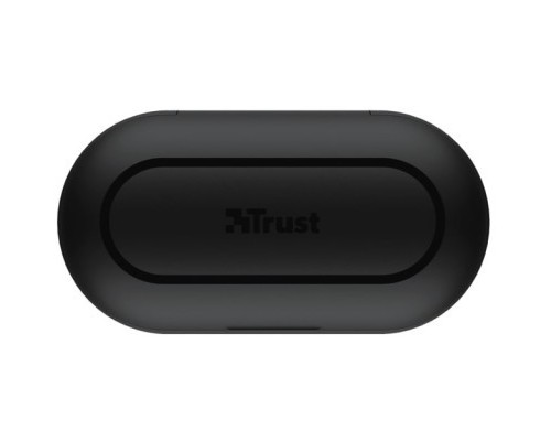 Навушники Trust Nika Touch True Wireless Black (23554)