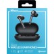 Навушники Trust Nika Touch True Wireless Black (23554)