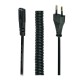 Кабель живлення CEE7/16-C1 1.8m VDE Cablexpert (PC-C1-VDE-1.8M)