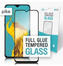 Скло захисне Piko Full Glue RealMe XT (1283126497827)