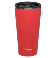 Термокружка Zojirushi SX-FSE45PV 0.45 л Red (1678.05.33)