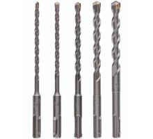 Набір бурів Bosch SDS plus-1, 5 шт. (2.608.579.285)