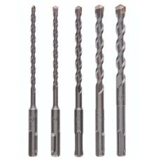 Набір бурів Bosch SDS plus-1, 5 шт. (2.608.579.285)