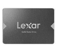 Накопичувач SSD 2.5