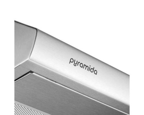 Витяжка кухонна Pyramida UX 50 IX