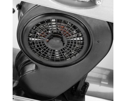 Витяжка кухонна Pyramida UX 50 IX