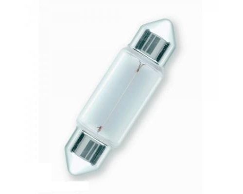 Автолампа Osram 10W (OS 6461)