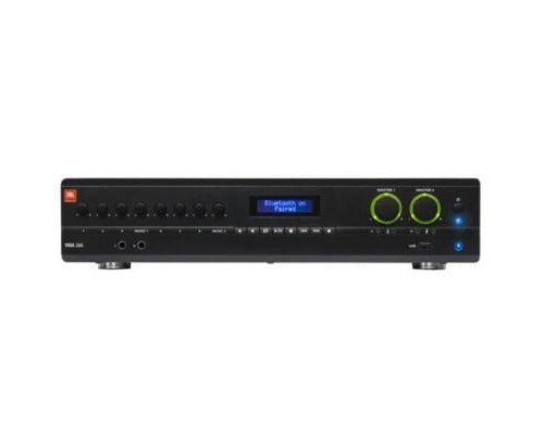 Підсилювач JBL NVMA2120-34-EU 