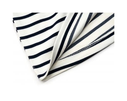 Плаття дитяче Breeze в смужку (14916-98G-cream)