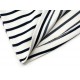 Плаття дитяче Breeze в смужку (14916-98G-cream)