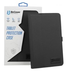 Чохол до планшета BeCover Slimbook Huawei MatePad T8 Black (705447)