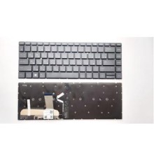 Клавіатура ноутбука HP EliteBook Folio 1000, 1040 G5 черная с подсв (A46157)