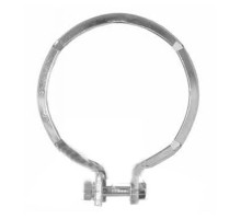 Хомут автомобільний Fischer металевий (971-922)