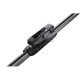 Щітка склоочисника Bosch 3 397 007 428