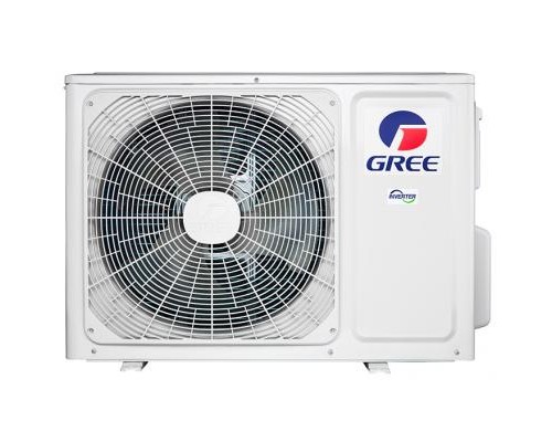 Кондиціонер Gree Soyal (GWH18AKCK6DNA1A)