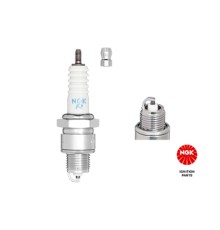 Свічка запалювання NGK 6422 BPR7HS